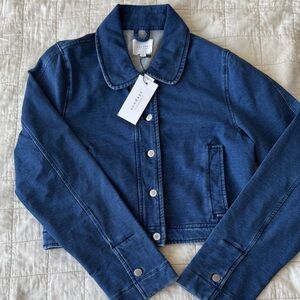 Sundays Blue Jean Jacket